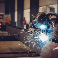 TOP 10 BEST Metal Fabricators in Washington, DC 